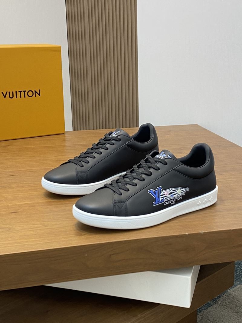 Louis Vuitton Low Shoes